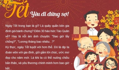 Không quá đơn điệu, không quá lố lăng, đây là những kiểu áo dài được săn đón Tết này